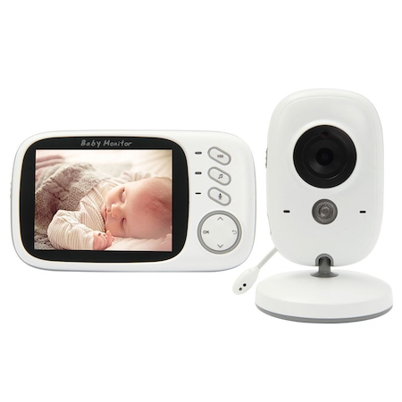 Bebek Telsizi ve Bebek Kameralarının Bakımı
