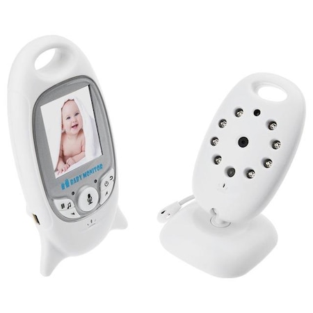 Bebek Telsizi ve Bebek Kamerası Türleri