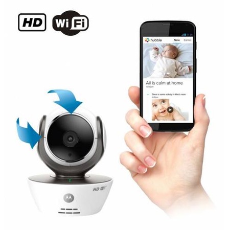 Bölüm 2: En İyi 10 Bebek Monitörü Uygulamaları