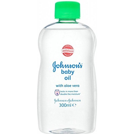 Johnson S Baby Aloe Verali Bebek Yagi 300 Ml Fiyatlari Ve Ozellikleri