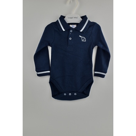 Luggi Baby Lacivert Polo Yaka Body Zibin Fiyatlari Ve Ozellikleri