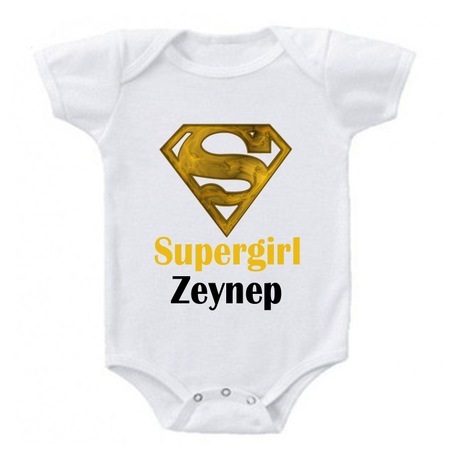 t shirt supergirl