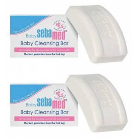 sabun sebamed baby