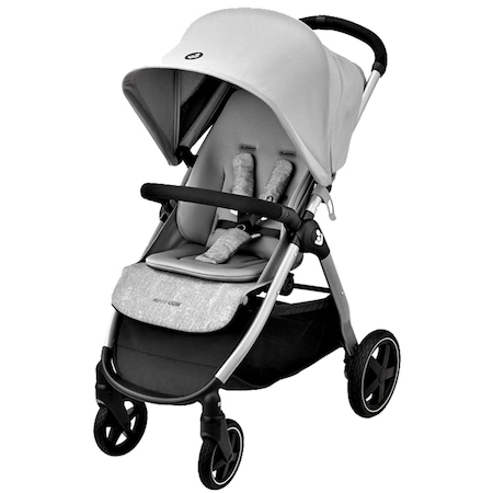 Maxi Cosi Travel Sistem Bebek Arabası Güvenli ve Kullanışlı Modeller Sunar
