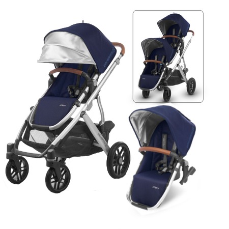 uppababy taylor rumble seat