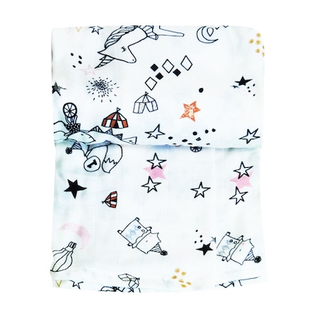 Beberotti Bebek Battaniye Modelleri