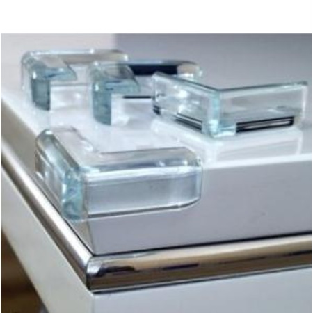 silikon cocuk masa mutfak tezgahi sehpa kenari koruyucu 4lu set fiyatlari ve ozellikleri