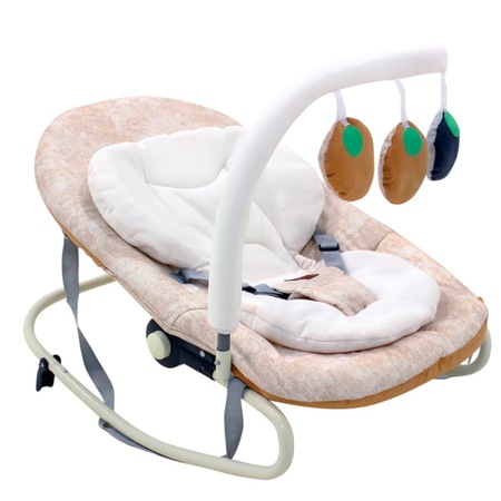 Fisher Price Yagmur Ormani Portatif Ana Kucagi Ve Sallanan Sandalye Yeni Fsh Cmr10 Babymall Com Tr