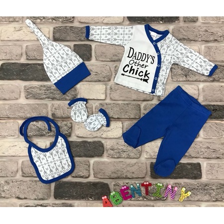 Hastane Cikisi Set Erkek Bebek Hastane Cikisi Mevlit Takimi N11 Com 12 32