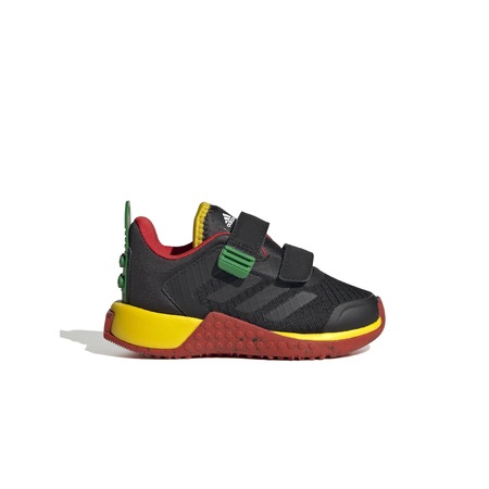adidas Lego Sport Dna Cf i Bebek Günlük Ayakkabı HQ1309 Renkli