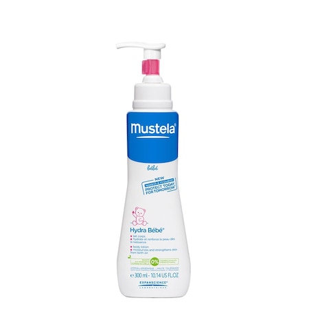 mustela hydra bebe body lotion 300 ml