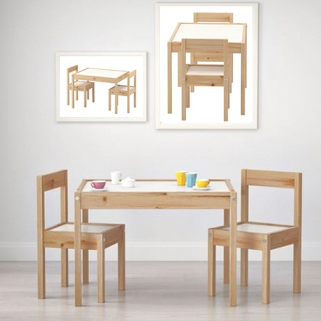 Montessori Ahsap Cocuk Masa Sandalye Takimi Cocuk Etkinlik Masasi Fiyatlari Ve Ozellikleri
