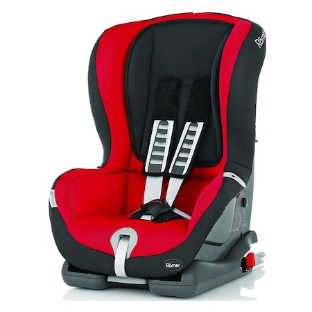 Автокресло britax romer isofix