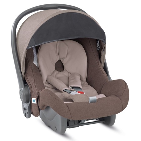 Inglesina Oto Koltuğu Rahatlığı ile Tanışın