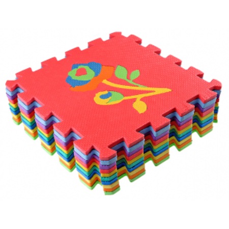Eva Mat Puzzle Halisi 36 Parca Marketpaketi