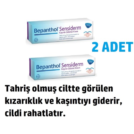 Bepanthol Sensiderm