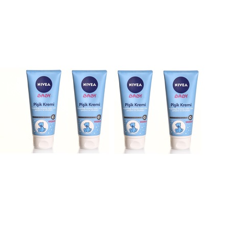 Nivea Baby Set Bebek Bakim Urunleri N11 Com