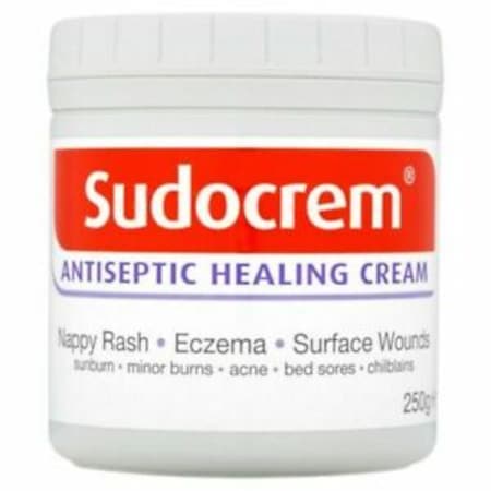 Sudocrem Antiseptic Healing Krem 250 G