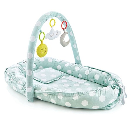 Sunger Bebek Yatagi Bebek Arabasi N11 Com