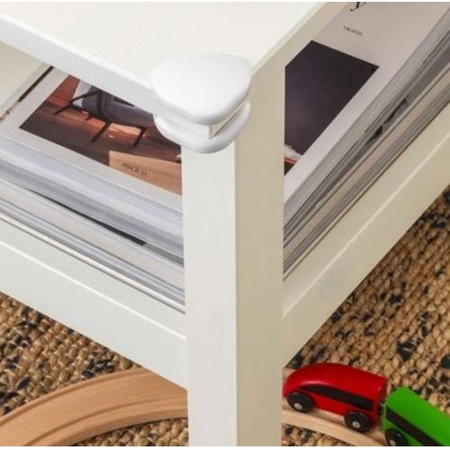 ikea 8 adet cocuk bebek guvenligi sivri kose koruyucu fiyatlari ve ozellikleri