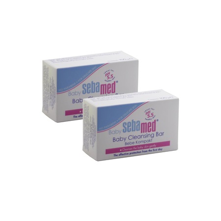 sabun sebamed baby