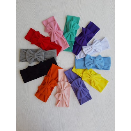Bebek Sac Bandi Sac Tokasi Bandana Fiyonklu Model 0 12 Ay 1 Adet Fiyatlari Ve Ozellikleri