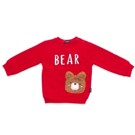 Bear Babe Erkek Bebek Sweatshirt Fiyatlari Ve Ozellikleri