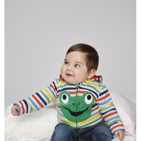 Wonderkids Erkek Bebek Kapsonlu Sweatshirt Wk19aw1117 Fiyatlari Ve Ozellikleri