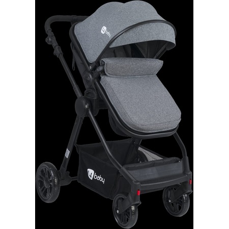 Nuna Marka Bebek Arabasi Ming Ky7 Net