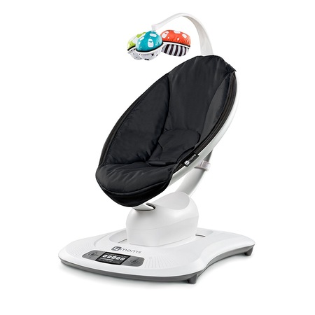 4moms Mamaroo Bebek Swing Siyah Klasik