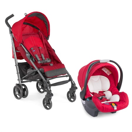 chicco duo liteway plus