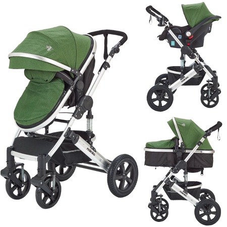 Minio Mint Travel Sistem Bebek Arabasi Minio Mint688 Sirinbabykids Com