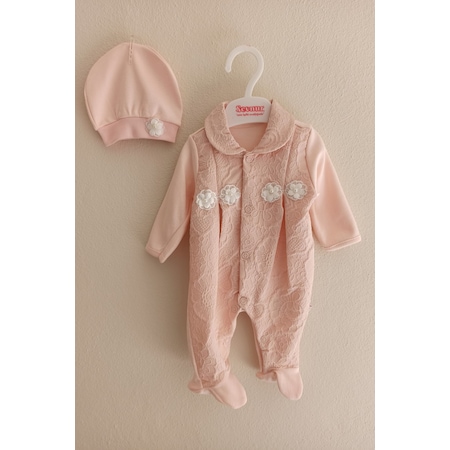 Baby Center S01730 Dreams Premature Bebek Seti Pembe Fiyati Ilke Bebe