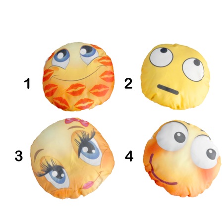 Bebek Emoji Lc Waikiki