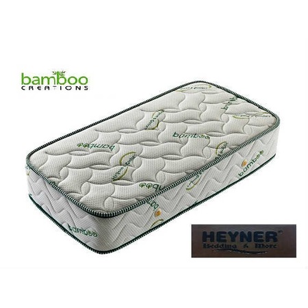 Beneto 80x130 Bambu Herkul Yayli Bebek Yatagi Trendyol