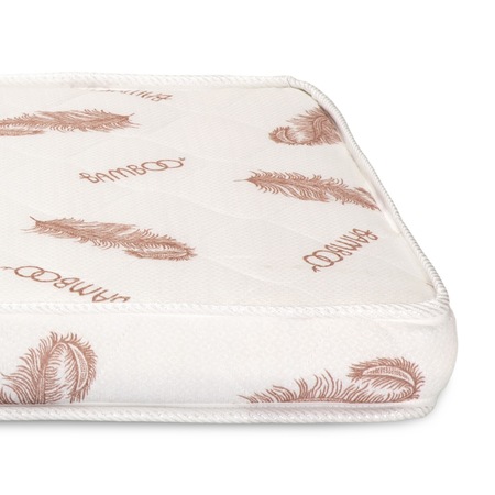 Hugoy 80x200 Fitilli Sunger Yatak 15 Cm 80 200 Fiyatlari Ve Ozellikleri