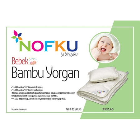 Nofku Bebe Bambu Yorgan Fiyatlari Ve Ozellikleri