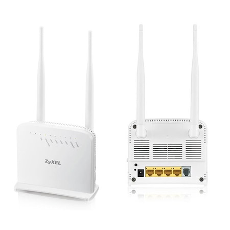 Bütçe Dostu Fiyatlarla Zyxel Modem ve Ağ Ürünlerine Sahip Olun
