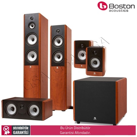 a250 boston acoustics