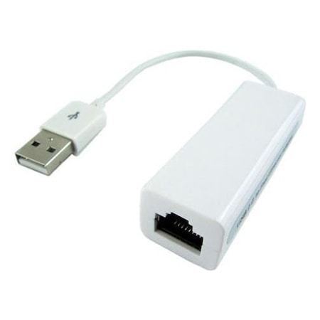  USB Ethernet Dönüştürücü Nedir, Nerelerde Kullanılır?