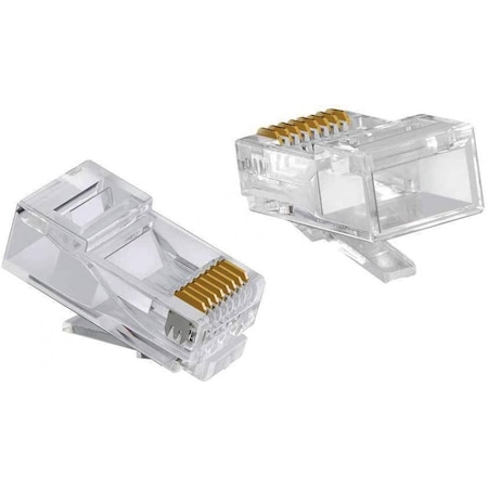 Jack Rj45 Ne İşe Yarar ve Nasıl Ayırt Edilir?