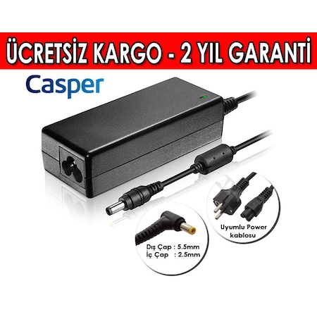 Casper Usb Driver Indir