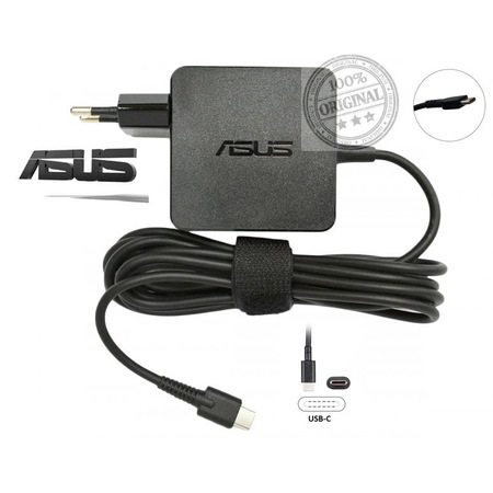 Orjinal Asus Zenbook 3 Ux390ua Gs046tc Type C Adaptor Sarj Aleti Fiyatlari Ve Ozellikleri