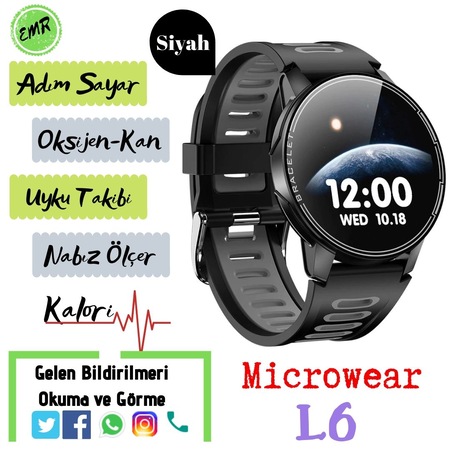 microwear l6