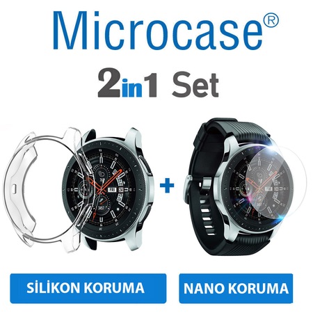Samsung Galaxy Watch 42 Mm Sm R810 Android Ve Iphone Uyumlu Gece Siyahi Akilli Saat Fiyatlari Ozellikleri Ve Yorumlari En Ucuzu Akakce