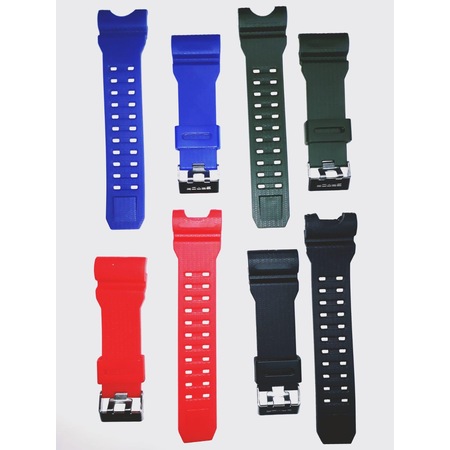 sanda 742 watch instructions
