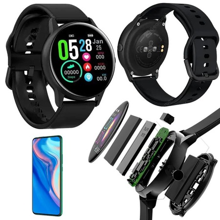 huawei y9 smart watch