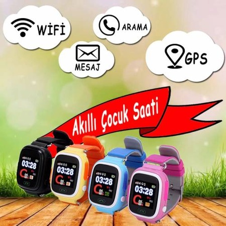 gps konum izleme