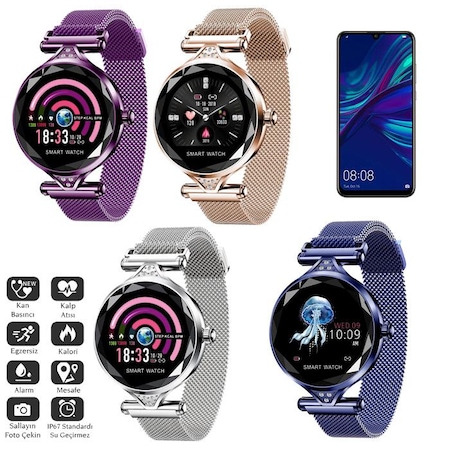 honor 9 lite watch