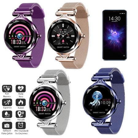 note 8 smart watch